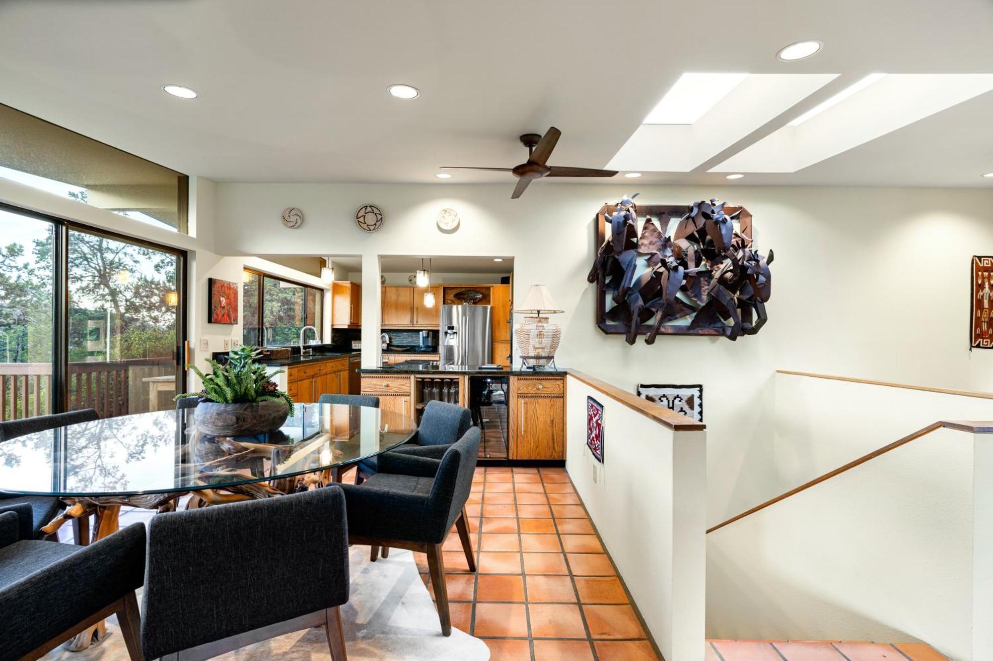 Holiday home Manzanita - Omg Amazing Views Hot Tub Walking Distance To Uptowns Restaurants Shops