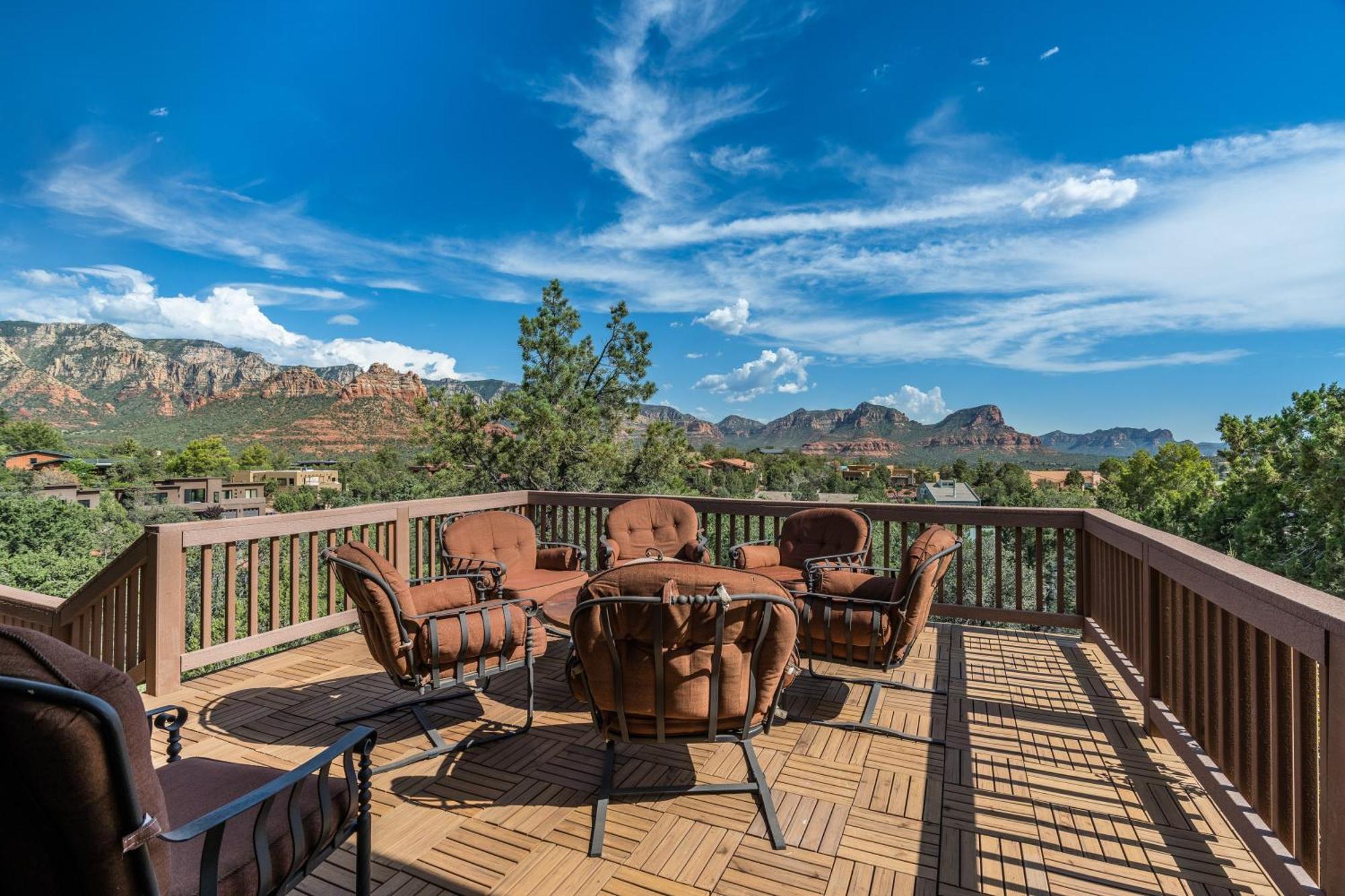 Holiday home Manzanita - Omg Amazing Views Hot Tub Walking Distance To Uptowns Restaurants Shops