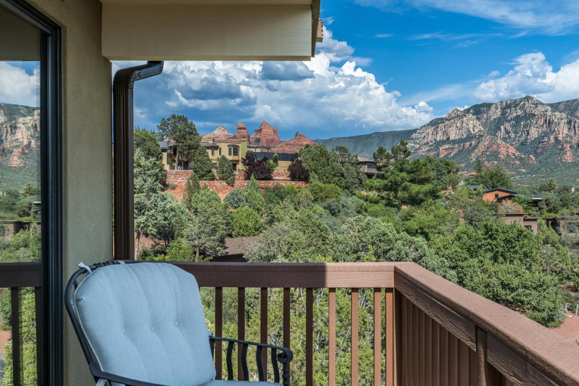 Holiday home Manzanita - Omg Amazing Views Hot Tub Walking Distance To Uptowns Restaurants Shops Sedona