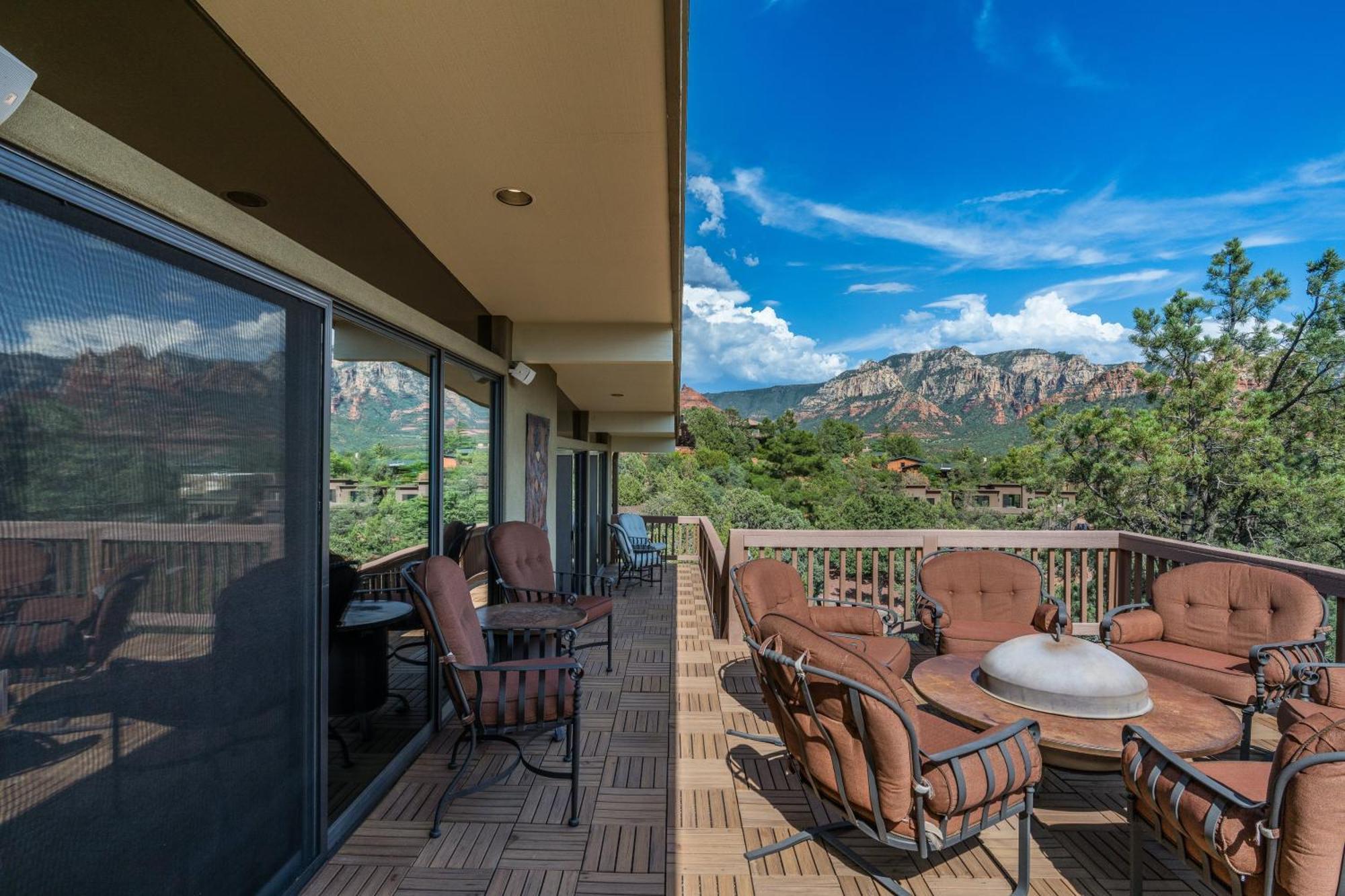 Holiday home Manzanita - Omg Amazing Views Hot Tub Walking Distance To Uptowns Restaurants Shops